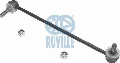 Ruville 915768 - Stiepnis / Atsaite, Stabilizators autospares.lv