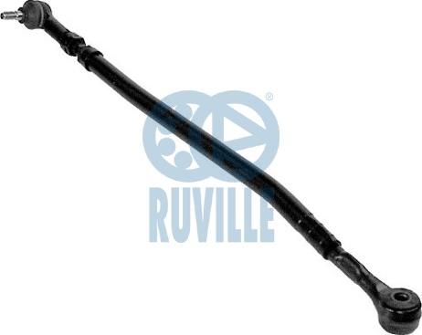 Ruville 915714 - Stūres šķērsstiepnis autospares.lv