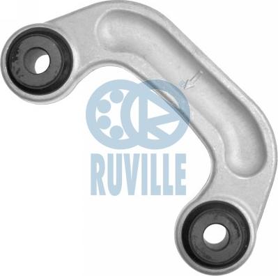 Ruville 915784 - Тяга / стойка, стабилизатор www.autospares.lv