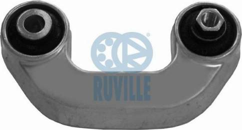 Ruville 915786 - Тяга / стойка, стабилизатор www.autospares.lv