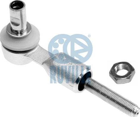 Ruville 915781 - Tie Rod End www.autospares.lv