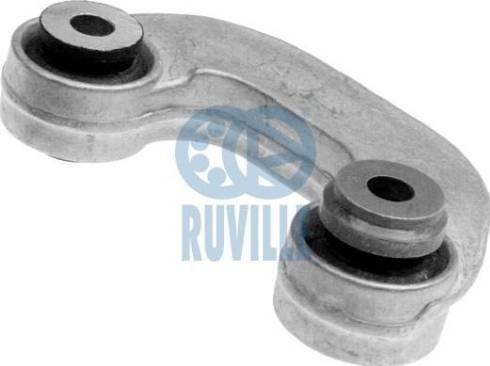 Ruville 915783 - Тяга / стойка, стабилизатор www.autospares.lv