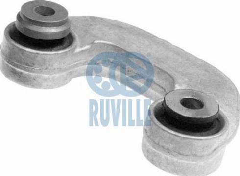 Ruville 915782 - Тяга / стойка, стабилизатор www.autospares.lv