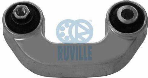 Ruville 915787 - Stiepnis / Atsaite, Stabilizators www.autospares.lv