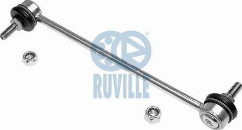 Ruville 915724 - Stiepnis / Atsaite, Stabilizators autospares.lv