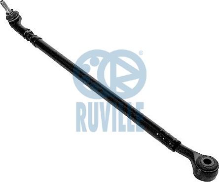 Ruville 915722 - Рулевая тяга www.autospares.lv