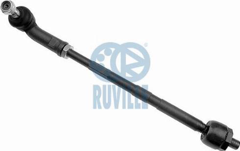 Ruville 915779 - Stūres šķērsstiepnis autospares.lv