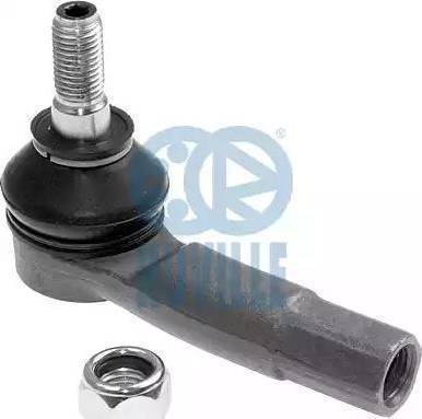 Ruville 915777 - Tie Rod End www.autospares.lv