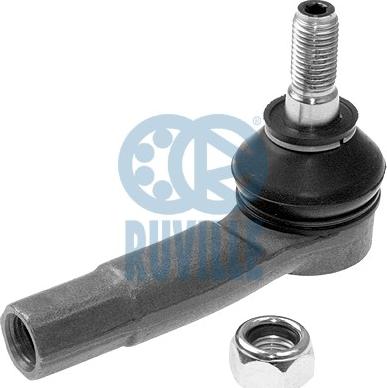 Ruville 915771 - Tie Rod End www.autospares.lv