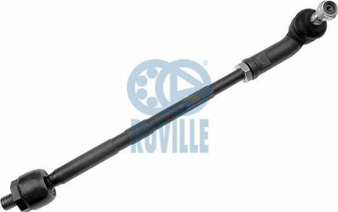 Ruville 915778 - Stūres šķērsstiepnis autospares.lv