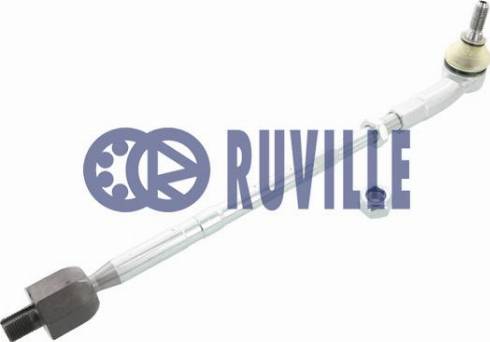 Ruville 915773 - Stūres šķērsstiepnis autospares.lv