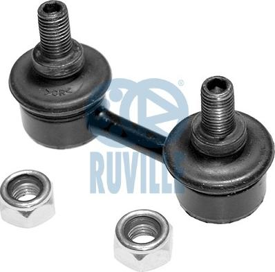 Ruville 916959 - Stiepnis / Atsaite, Stabilizators www.autospares.lv