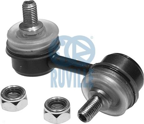 Ruville 916956 - Stiepnis / Atsaite, Stabilizators www.autospares.lv