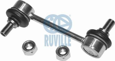 Ruville 916958 - Stiepnis / Atsaite, Stabilizators autospares.lv