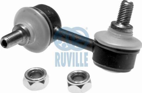 Ruville 916957 - Stiepnis / Atsaite, Stabilizators www.autospares.lv