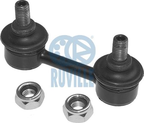 Ruville 916960 - Stiepnis / Atsaite, Stabilizators www.autospares.lv