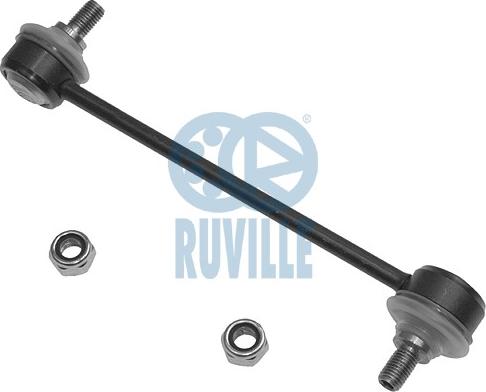 Ruville 916961 - Stiepnis / Atsaite, Stabilizators autospares.lv