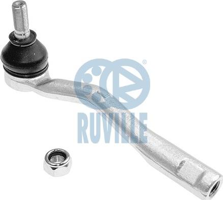 Ruville 916962 - Stūres šķērsstiepņa uzgalis www.autospares.lv