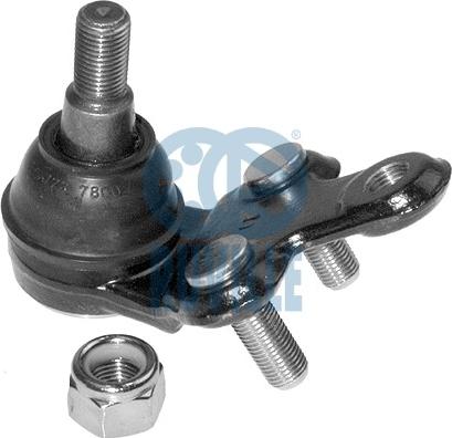 Ruville 916967 - Balst / Virzošais šarnīrs www.autospares.lv