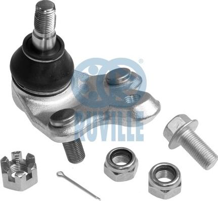 Ruville 916918 - Ball Joint www.autospares.lv