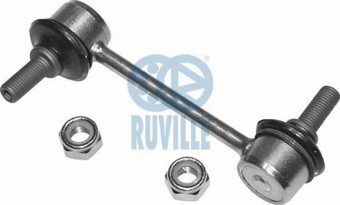 Ruville 916979 - Stiepnis / Atsaite, Stabilizators www.autospares.lv