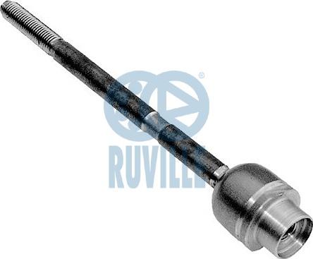 Ruville 916404 - Aksiālais šarnīrs, Stūres šķērsstiepnis www.autospares.lv