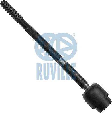 Ruville 916405 - Aksiālais šarnīrs, Stūres šķērsstiepnis www.autospares.lv