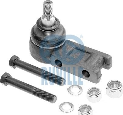 Ruville 916406 - Balst / Virzošais šarnīrs www.autospares.lv