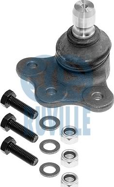 Ruville 916414 - Balst / Virzošais šarnīrs www.autospares.lv