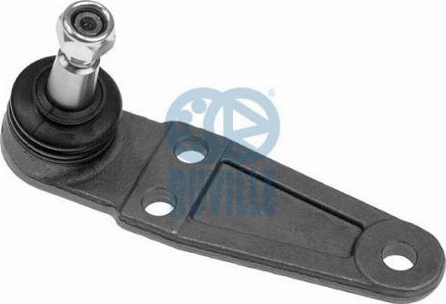 Ruville 916540 - Balst / Virzošais šarnīrs www.autospares.lv