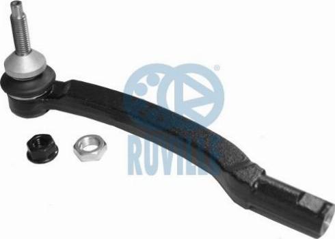 Ruville 916554 - Stūres šķērsstiepņa uzgalis www.autospares.lv