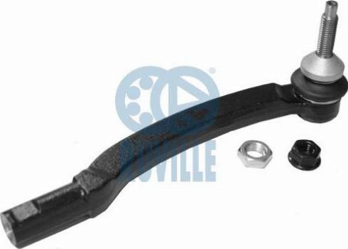 Ruville 916555 - Stūres šķērsstiepņa uzgalis www.autospares.lv