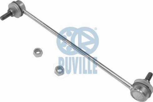 Ruville 916550 - Stiepnis / Atsaite, Stabilizators www.autospares.lv