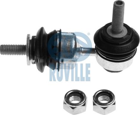 Ruville 916558 - Stiepnis / Atsaite, Stabilizators www.autospares.lv