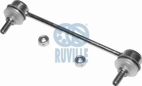 Ruville 916519 - Stiepnis / Atsaite, Stabilizators www.autospares.lv