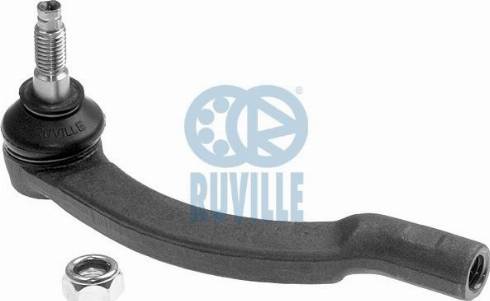 Ruville 916511 - Stūres šķērsstiepņa uzgalis www.autospares.lv