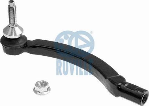 Ruville 916536 - Stūres šķērsstiepņa uzgalis www.autospares.lv