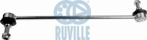 Ruville 916532 - Stiepnis / Atsaite, Stabilizators www.autospares.lv