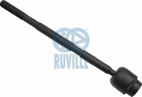 Ruville 916522 - Aksiālais šarnīrs, Stūres šķērsstiepnis www.autospares.lv