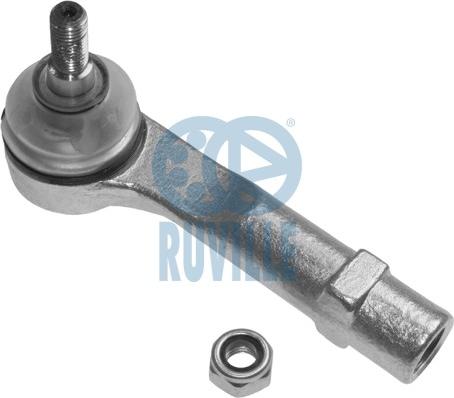 Ruville 916644 - Stūres šķērsstiepņa uzgalis autospares.lv