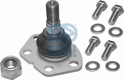 Ruville 916653 - Ball Joint www.autospares.lv