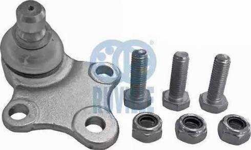 Lemförder 14767 - Ball Joint www.autospares.lv