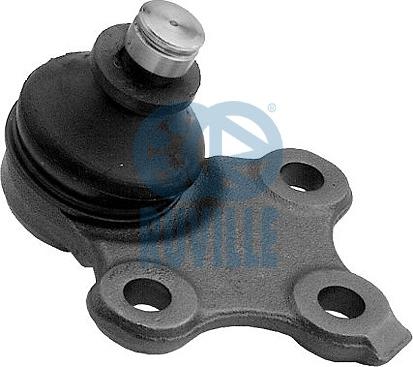 Ruville 916622 - Balst / Virzošais šarnīrs www.autospares.lv