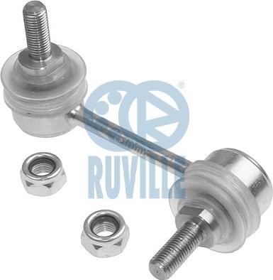 Ruville 916054 - Stiepnis / Atsaite, Stabilizators www.autospares.lv