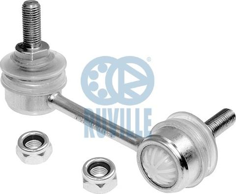 Ruville 916053 - Stiepnis / Atsaite, Stabilizators www.autospares.lv