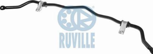 Ruville 916066 - Stabilizators, Balstiekārta www.autospares.lv