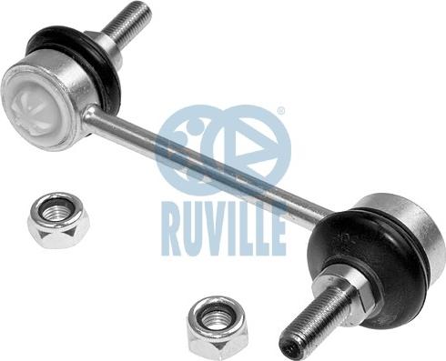 Ruville 916014 - Stiepnis / Atsaite, Stabilizators www.autospares.lv