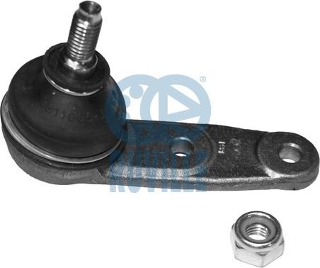 Ruville 916114 - Balst / Virzošais šarnīrs www.autospares.lv