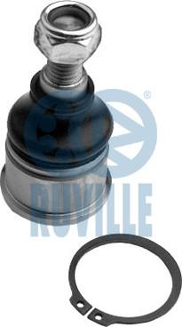 Ruville 916115 - Ball Joint www.autospares.lv