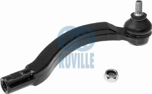 Ruville 916123 - Stūres šķērsstiepņa uzgalis www.autospares.lv